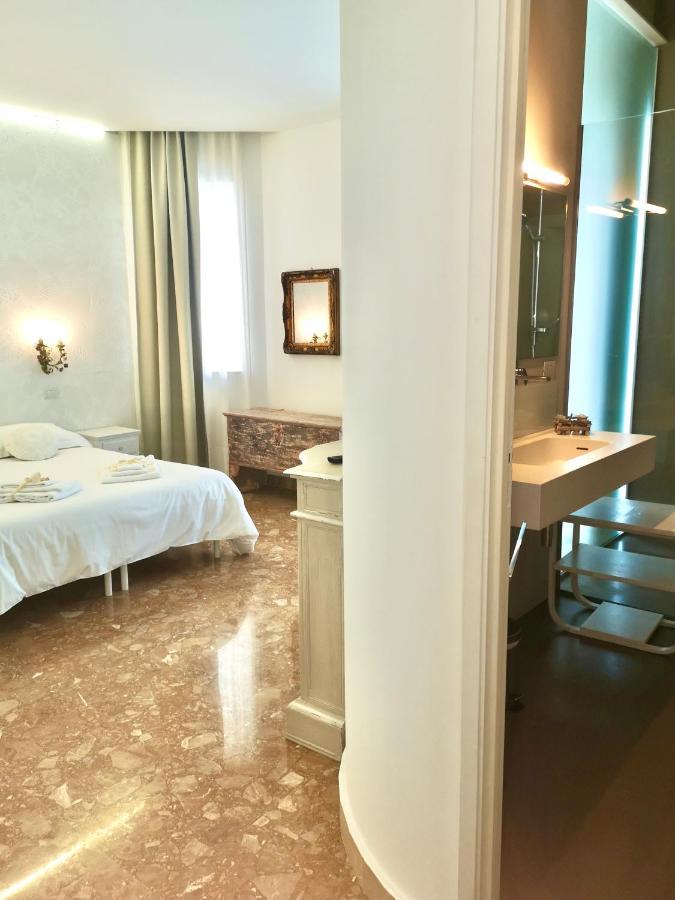 Villa Giannina B&B Таормина Экстерьер фото