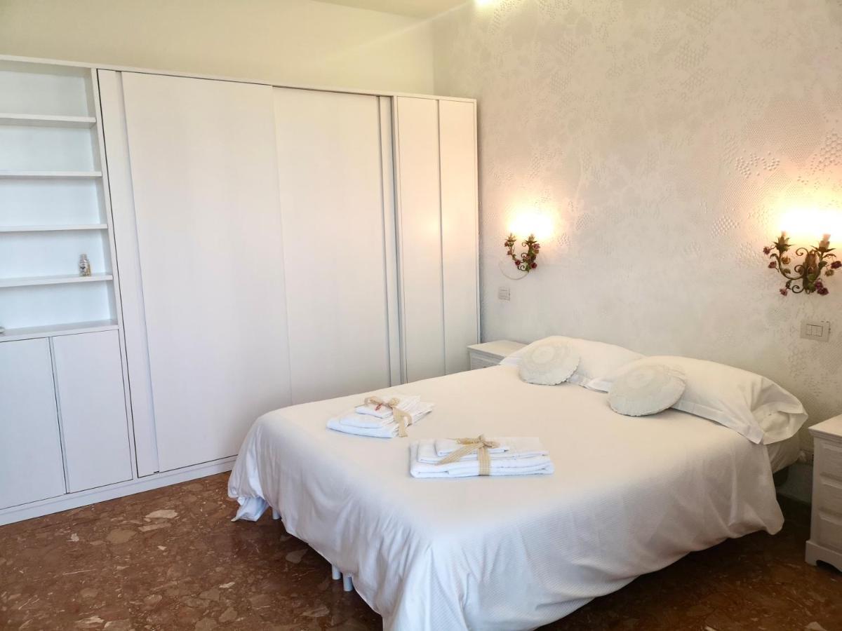 Villa Giannina B&B Таормина Экстерьер фото