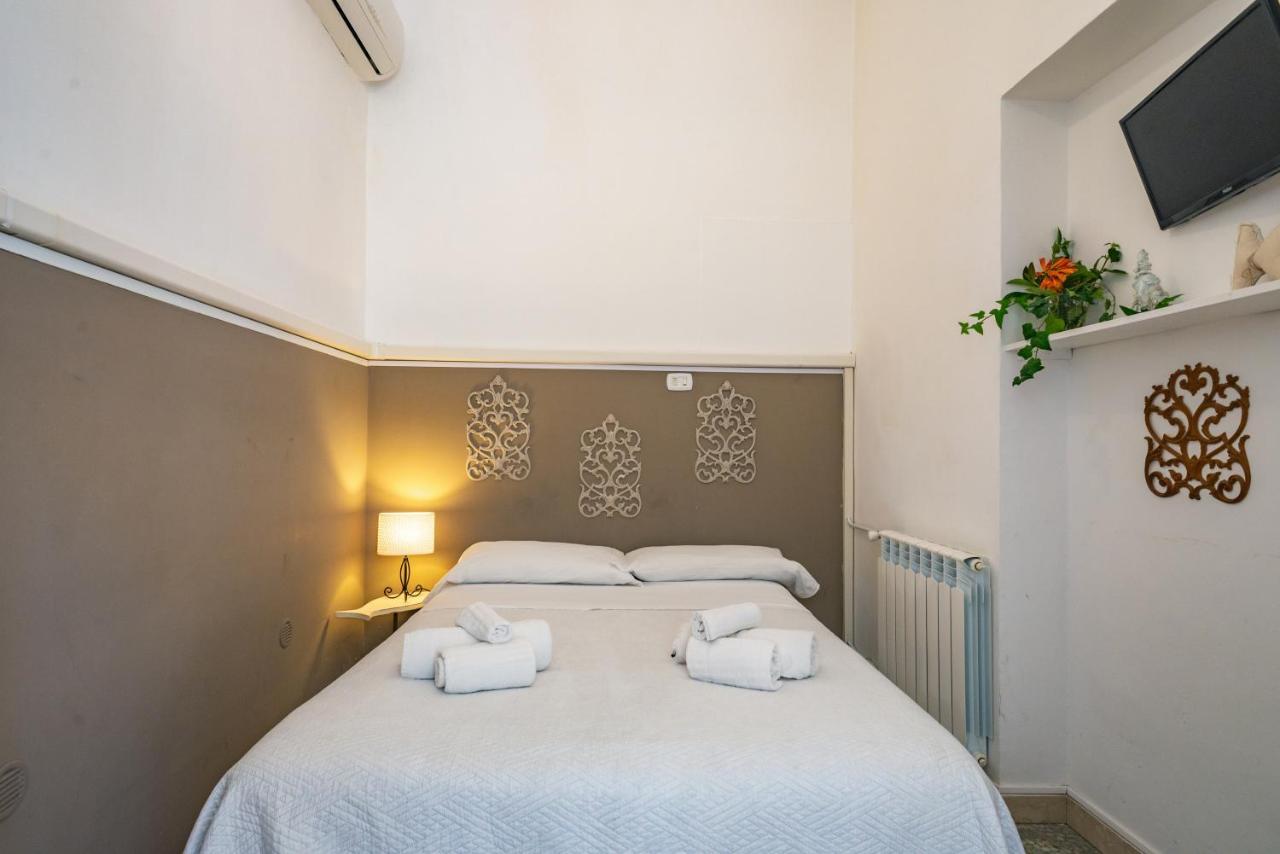 Villa Giannina B&B Таормина Экстерьер фото