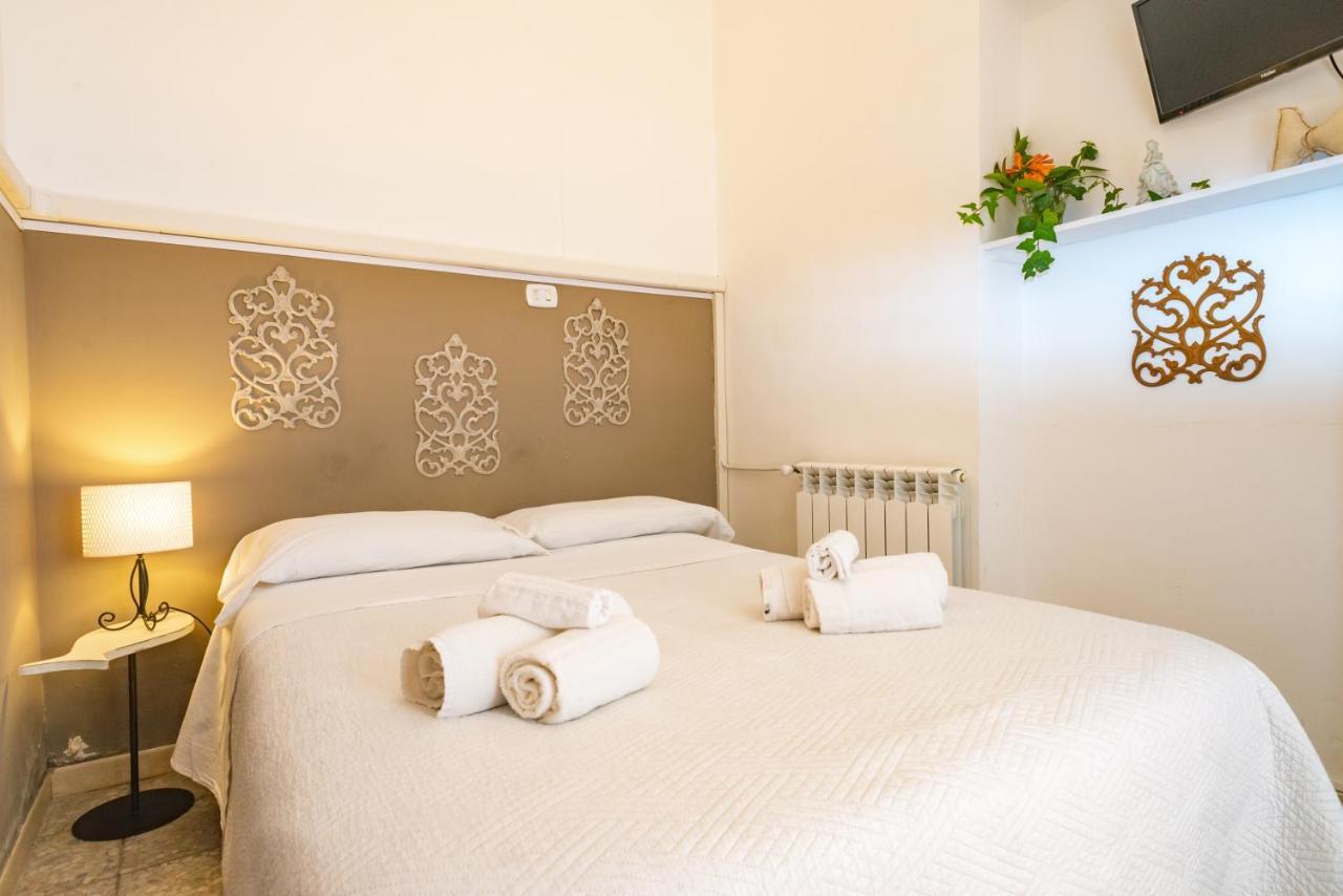 Villa Giannina B&B Таормина Экстерьер фото