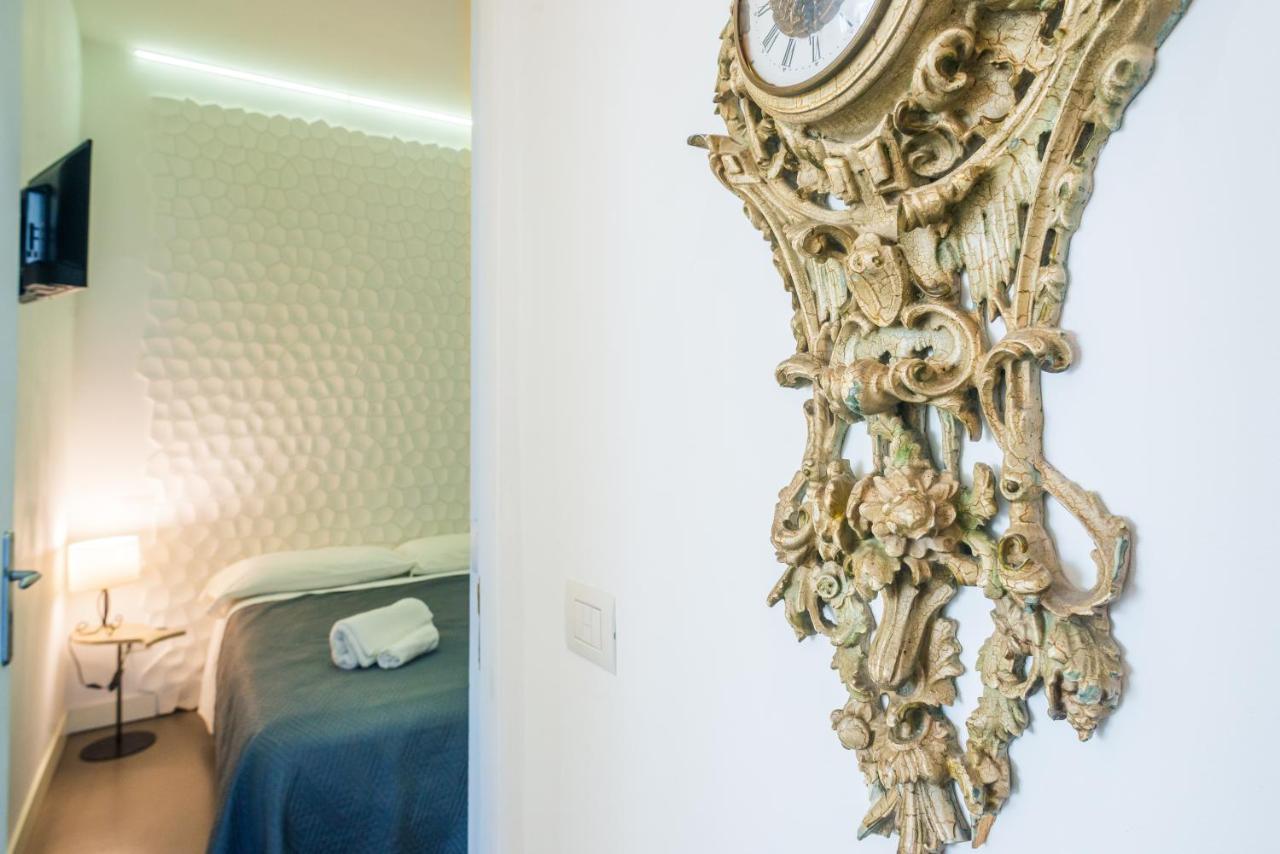 Villa Giannina B&B Таормина Экстерьер фото