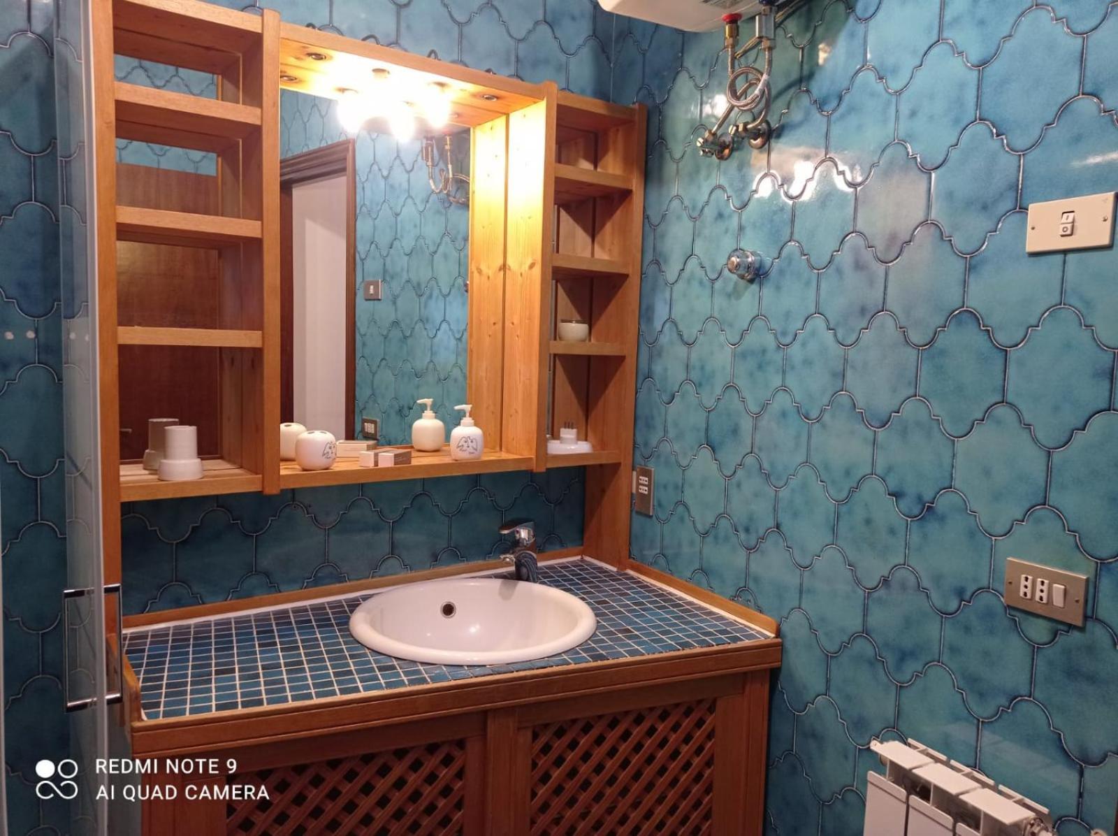 Villa Giannina B&B Таормина Экстерьер фото