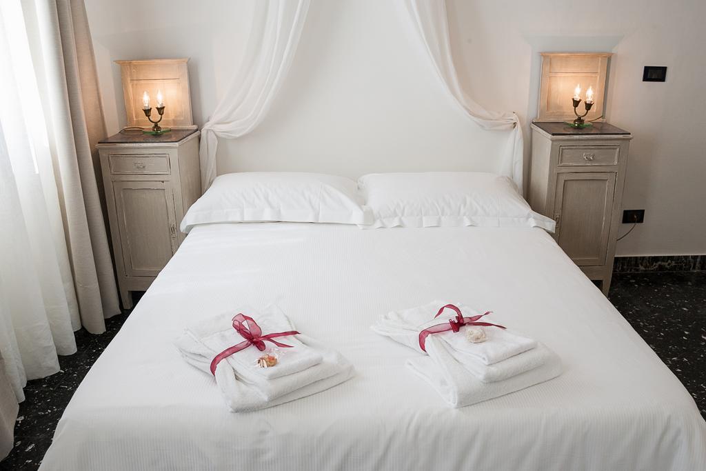 Villa Giannina B&B Таормина Экстерьер фото