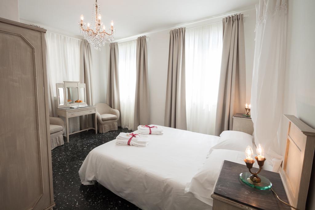 Villa Giannina B&B Таормина Экстерьер фото
